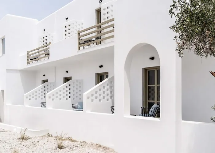 Philosophy Of Mykonos Boutique Mykonos Town