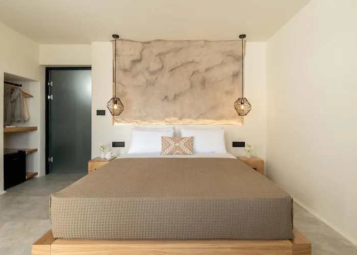 Philosophy Of Mykonos Boutique מלון Mykonos Town