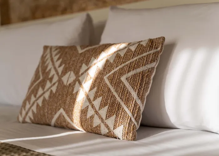 מלון Philosophy Of Mykonos Boutique