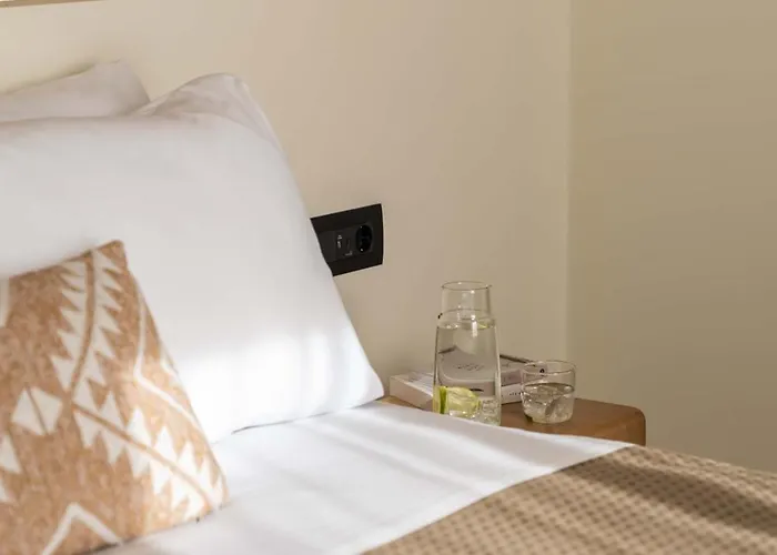 Philosophy Of Mykonos Boutique מלון Mykonos Town