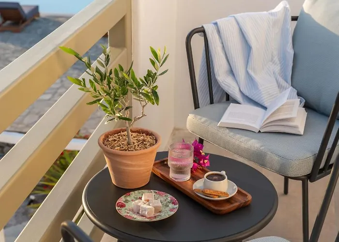 Philosophy Of Mykonos Boutique