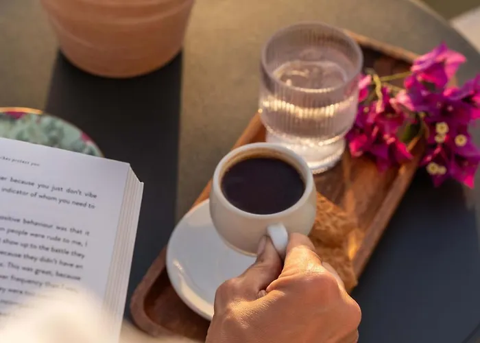 מלון Philosophy Of Mykonos Boutique