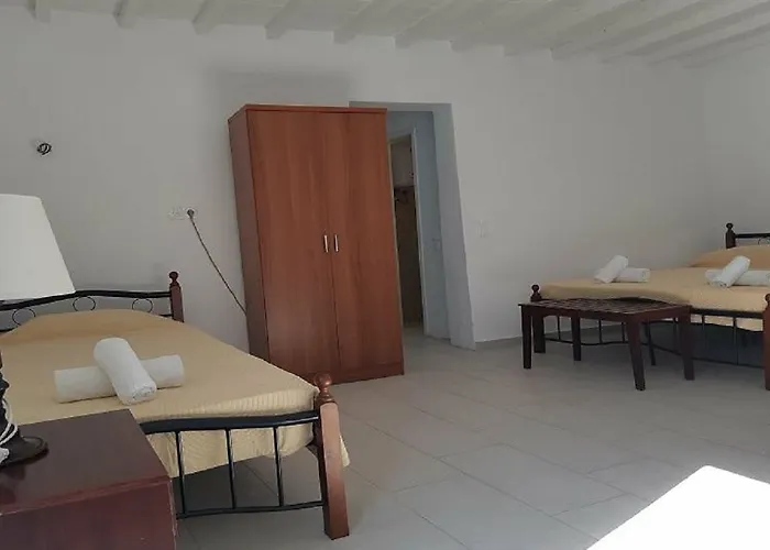 Philosophy Of Mykonos Boutique מלון