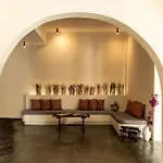 Philosophy Of Mykonos Boutique 3* Mykonos Town